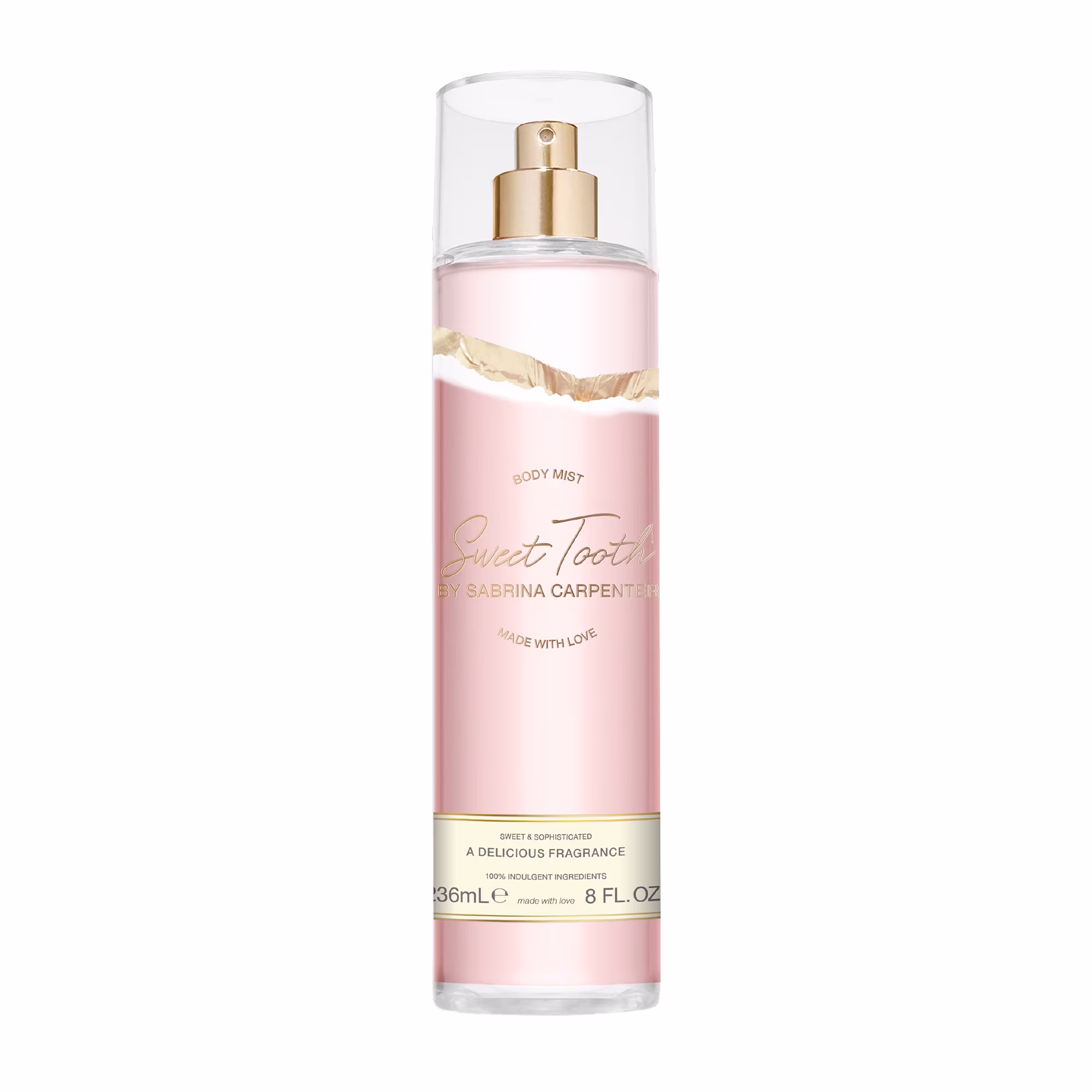 Sabrina's body spray